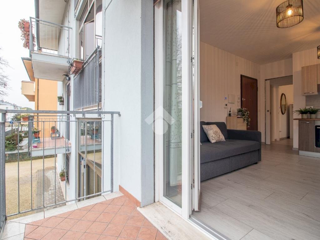 Three-room apartment Via Gaetano Donizzetti, Gatteo - photo 3