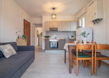 Three-room apartment Via Gaetano Donizzetti, Gatteo - photo 1