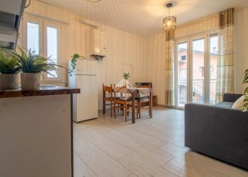 Three-room apartment Via Gaetano Donizzetti, Gatteo - photo 4