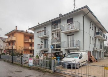 Three-room apartment Via Gaetano Donizzetti, Gatteo - photo 24