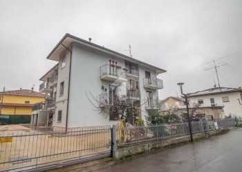 Three-room apartment Via Gaetano Donizzetti, Gatteo - photo 25
