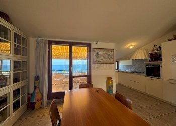 Foto 43 - Attico Lungomare Valencia
 
26, Alghero - foto 43