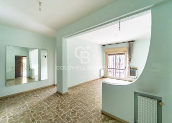 Foto 1 - Quadrilocale Via San Gregorio
 
6, Mascalucia - foto 1