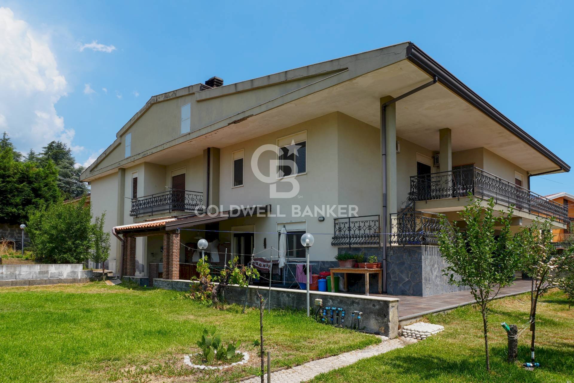 Foto 1 - Villa VIA PABLO PICASSO
 
15, Trecastagni - photo 1