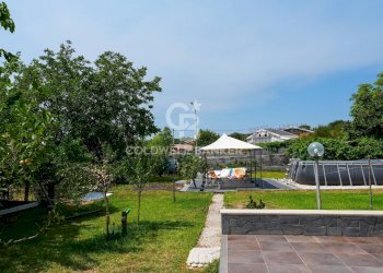 Foto 12 - Villa VIA PABLO PICASSO
 
15, Trecastagni - photo 12
