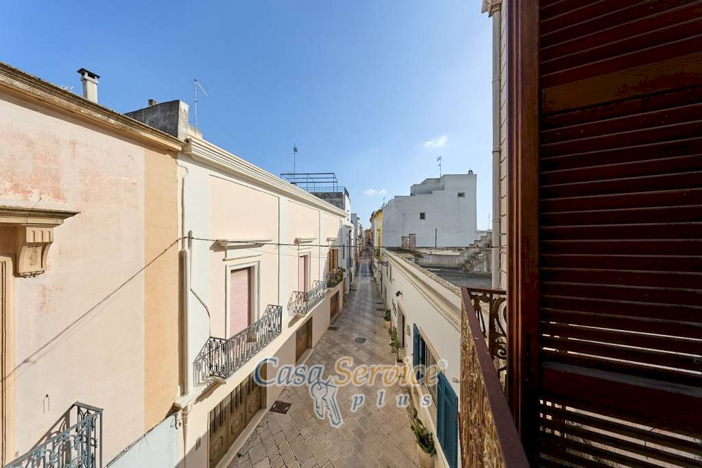 Terrazzo - Independent house via 24 Maggio, Tuglie - photo 2