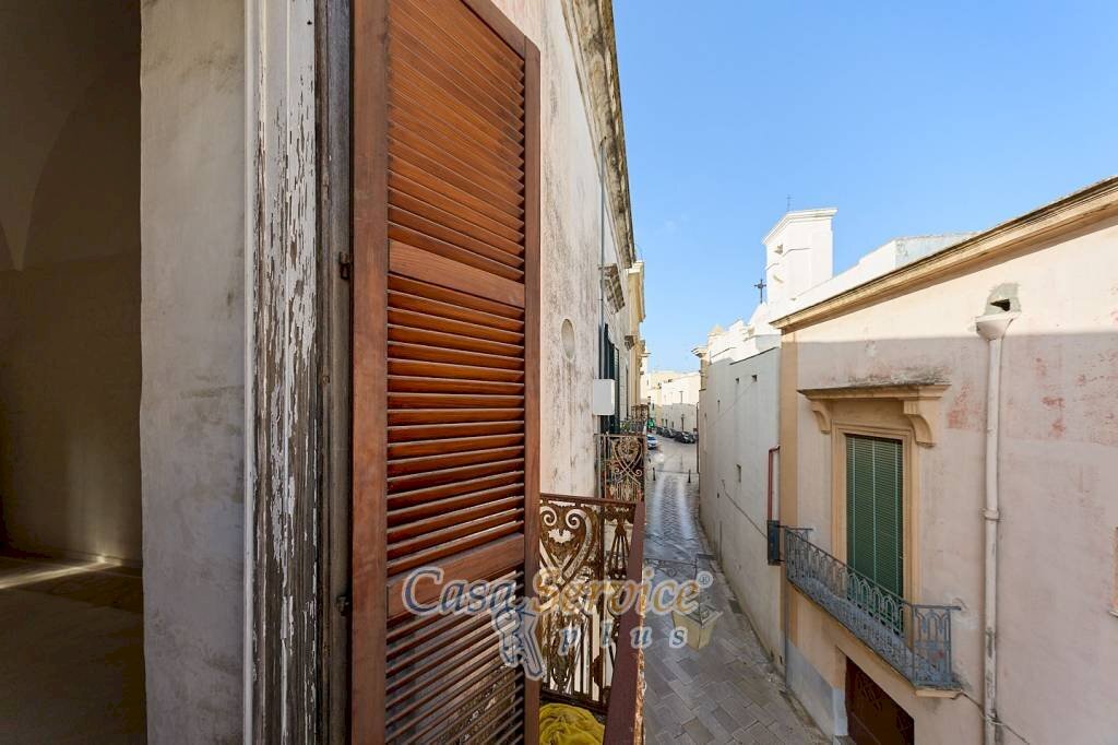 Balcone - Independent house via 24 Maggio, Tuglie - photo 3