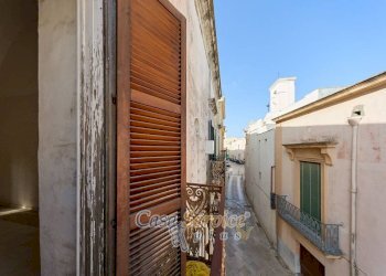 Balcone - Independent house via 24 Maggio, Tuglie - photo 3