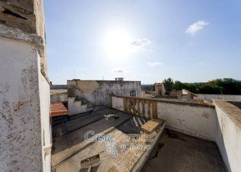 Terrazzo - Independent house via 24 Maggio, Tuglie - photo 7