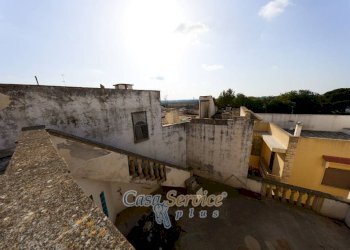Vista - Independent house via 24 Maggio, Tuglie - photo 9