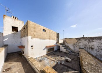 Vista - Independent house via 24 Maggio, Tuglie - photo 10