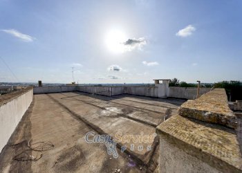 Terrazzo - Independent house via 24 Maggio, Tuglie - photo 11