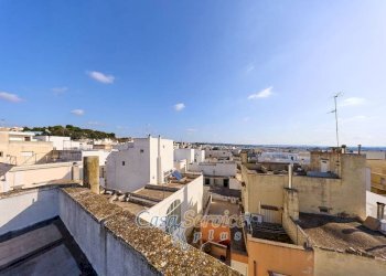 Vista - Independent house via 24 Maggio, Tuglie - photo 14