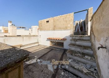 Terrazzo - Independent house via 24 Maggio, Tuglie - photo 15