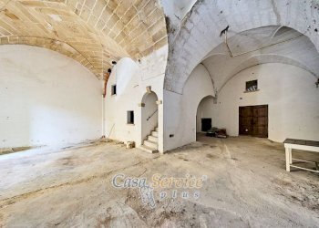 Stanza non arredata - Independent house via 24 Maggio, Tuglie - photo 19