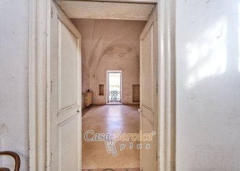 Corridoio - Independent house via 24 Maggio, Tuglie - photo 29