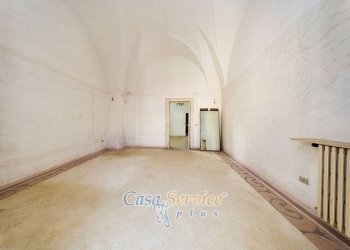Stanza non arredata - Independent house via 24 Maggio, Tuglie - photo 31