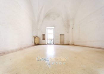 Stanza non arredata - Independent house via 24 Maggio, Tuglie - photo 33