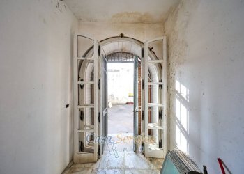 Stanza non arredata - Independent house via 24 Maggio, Tuglie - photo 36