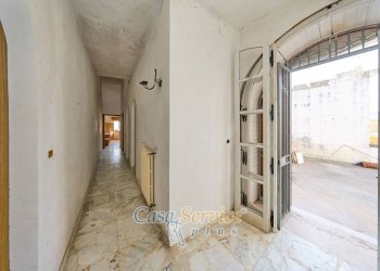 Corridoio - Independent house via 24 Maggio, Tuglie - photo 37