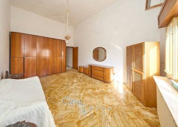 Camera da letto - Independent house via 24 Maggio, Tuglie - photo 44