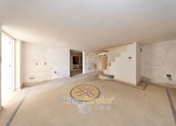 Stanza non arredata - Independent house via 24 Maggio, Tuglie - photo 48