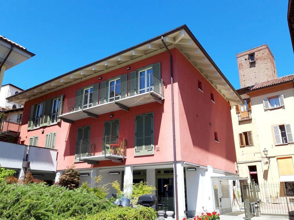 Facciata - Office vicolo della Madonnetta, 1, Chieri - photo 3