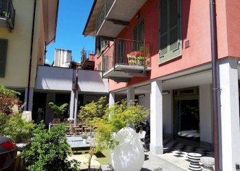 Facciata - Ufficio vicolo della Madonnetta, 1, Chieri - foto 2