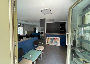Ingresso - Ufficio vicolo della Madonnetta, 1, Chieri - foto 4