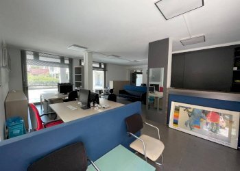 Ufficio - Ufficio vicolo della Madonnetta, 1, Chieri - foto 6