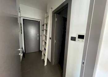 Corridoio - Ufficio vicolo della Madonnetta, 1, Chieri - foto 9