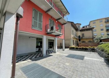 Cortile interno - Ufficio vicolo della Madonnetta, 1, Chieri - foto 17