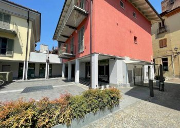 Cortile interno - Ufficio vicolo della Madonnetta, 1, Chieri - foto 18