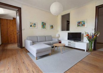 Soggiorno - Quadrilocale via Vittorio Veneto, 25, Mondovì - foto 2