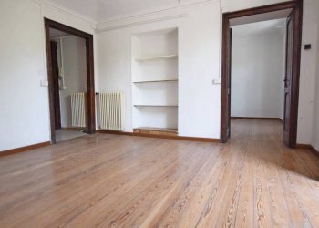 Soggiorno - Quadrilocale via Vittorio Veneto, 25, Mondovì - foto 4