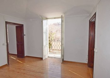 Soggiorno - Quadrilocale via Vittorio Veneto, 25, Mondovì - foto 5