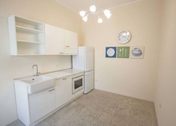 Cucina - Quadrilocale via Vittorio Veneto, 25, Mondovì - foto 7