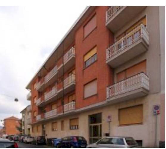 Facciata - Appartamento via Sestriere, Moncalieri - foto 2