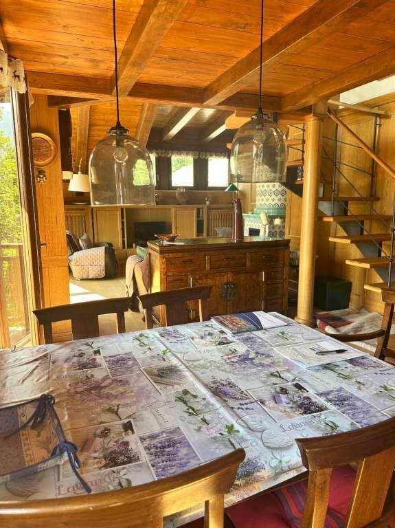 Veranda - Appartamento via La Rho, 56, Bardonecchia - foto 1