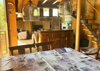 Veranda - Appartamento via La Rho, 56, Bardonecchia - foto 1