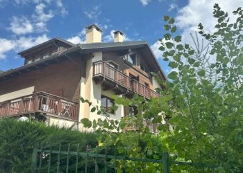 Facciata - Appartamento via La Rho, 56, Bardonecchia - foto 3
