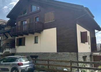 Facciata - Appartamento via La Rho, 56, Bardonecchia - foto 4