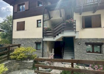 Facciata - Appartamento via La Rho, 56, Bardonecchia - foto 6
