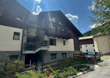 Facciata - Appartamento via La Rho, 56, Bardonecchia - foto 7