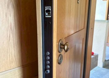Interno palazzo - Appartamento via La Rho, 56, Bardonecchia - foto 9