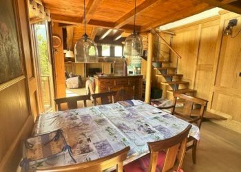 Veranda - Appartamento via La Rho, 56, Bardonecchia - foto 13