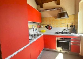 Cucina - Appartamento via La Rho, 56, Bardonecchia - foto 19