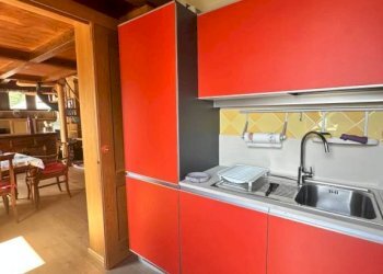 Cucina - Appartamento via La Rho, 56, Bardonecchia - foto 21