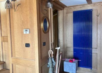 Interno palazzo - Appartamento via La Rho, 56, Bardonecchia - foto 23