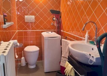 Bagno - Appartamento via La Rho, 56, Bardonecchia - foto 24